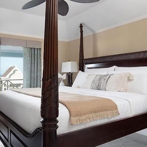 Great House Ocean View Room MO